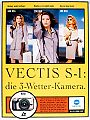 Vectis S-1 3-Wetter